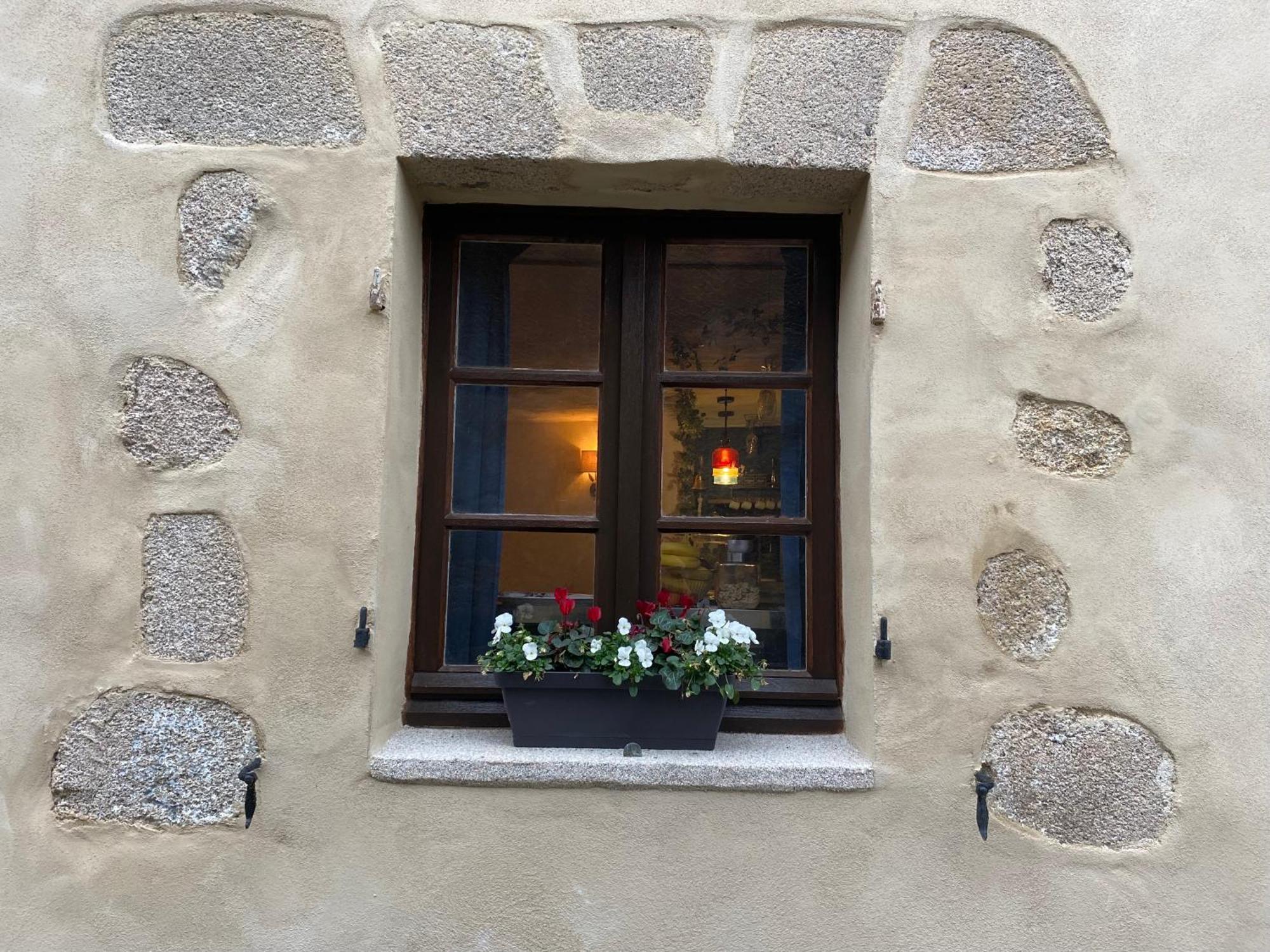 Moon River Bellac Chambre D'Hotes Exterior foto